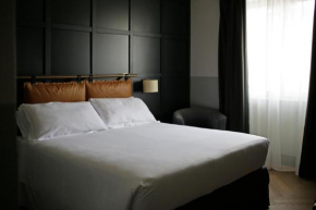  c-hotels Club House Roma  Рим